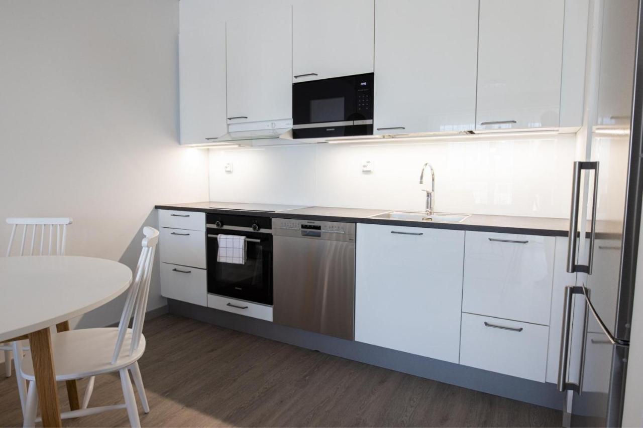 Hotel Matts Espoo Luaran gambar