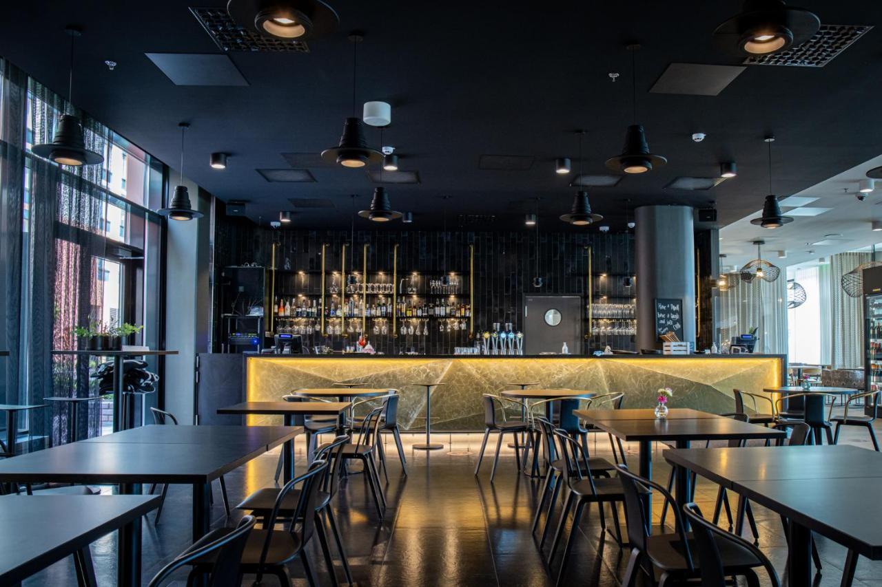 Hotel Matts Espoo Luaran gambar