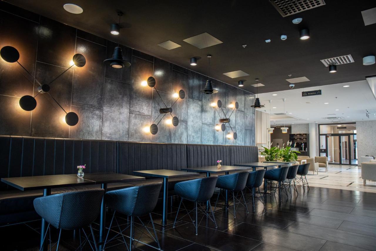 Hotel Matts Espoo Luaran gambar