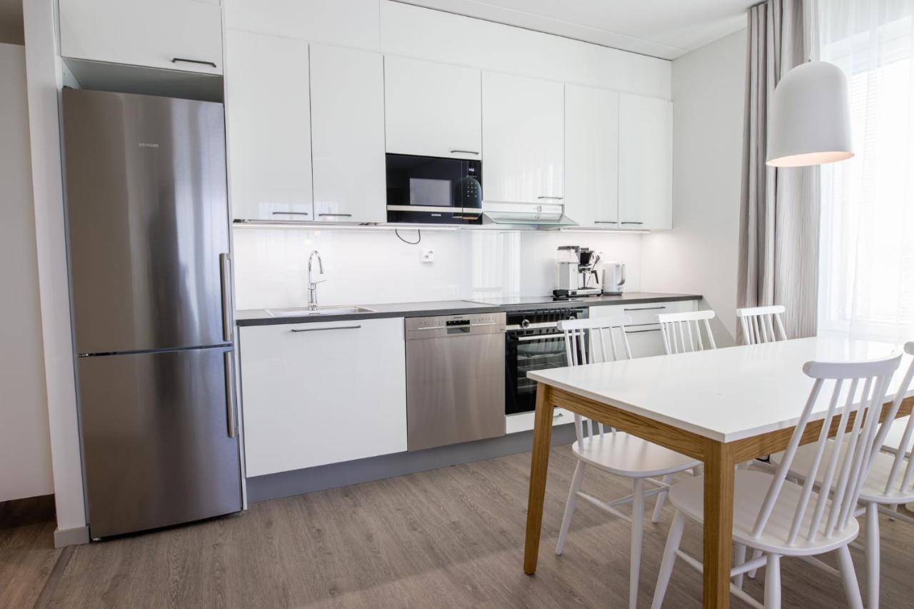 Hotel Matts Espoo Luaran gambar