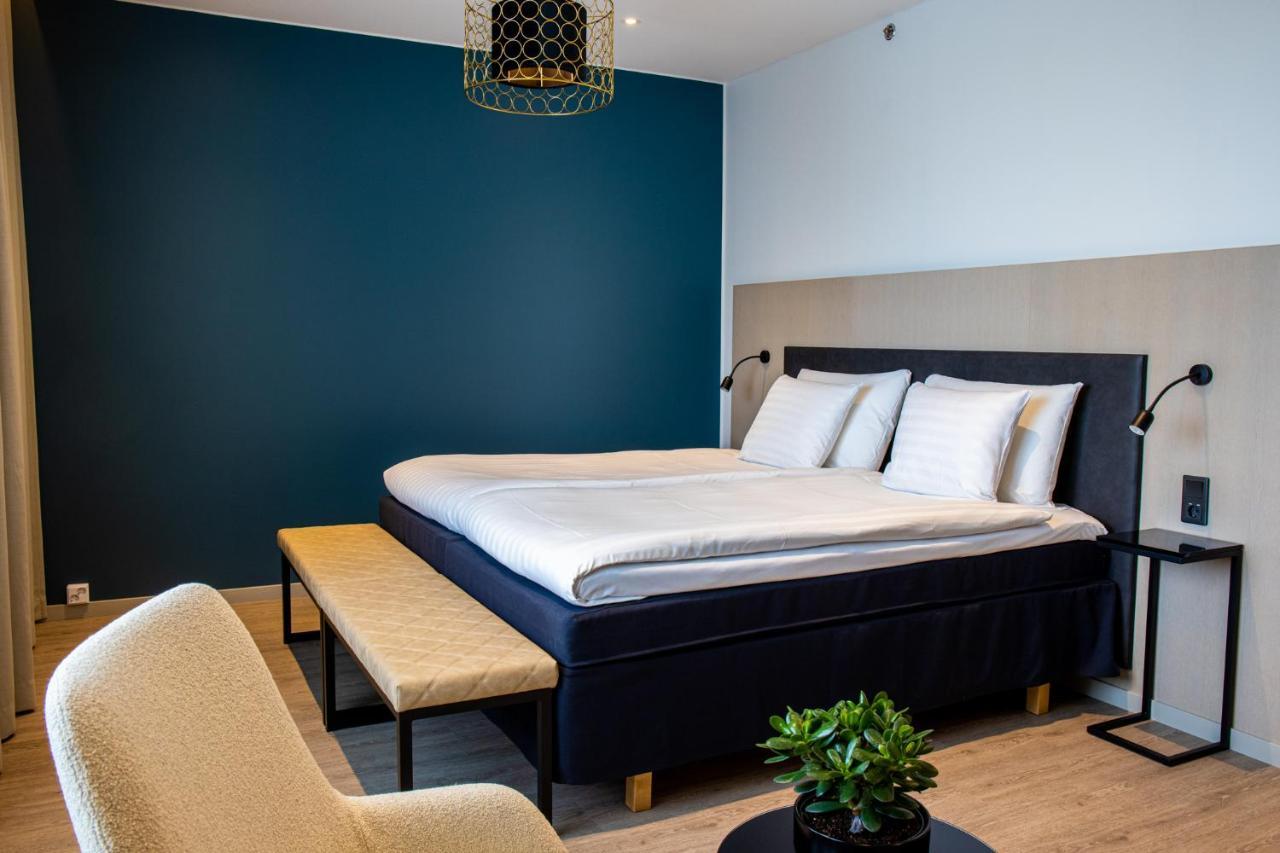 Hotel Matts Espoo Luaran gambar