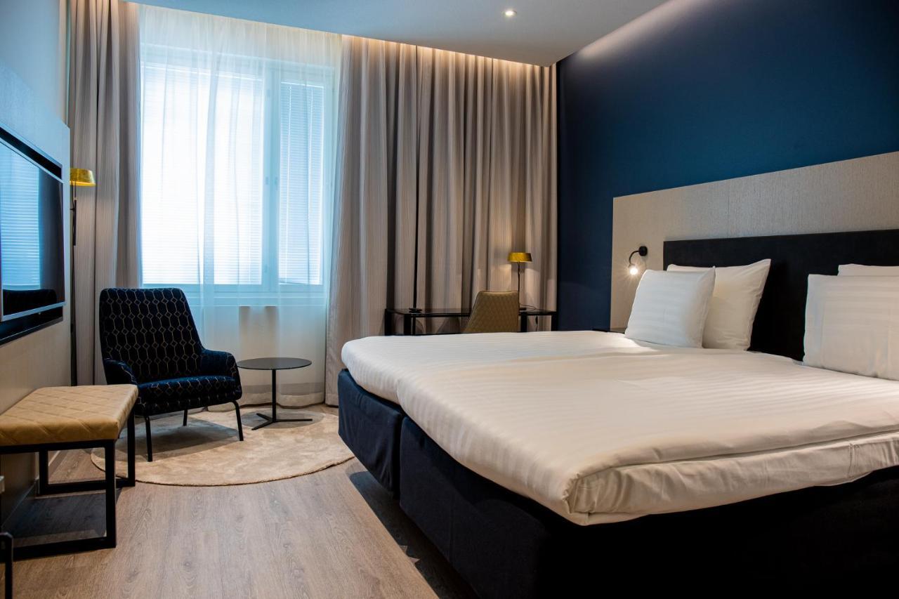 Hotel Matts Espoo Luaran gambar
