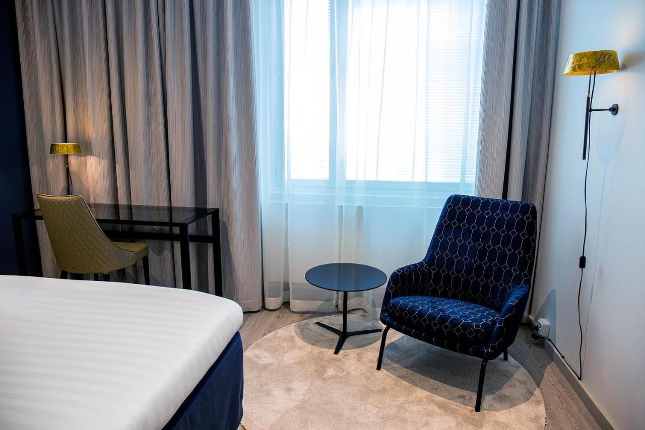 Hotel Matts Espoo Luaran gambar