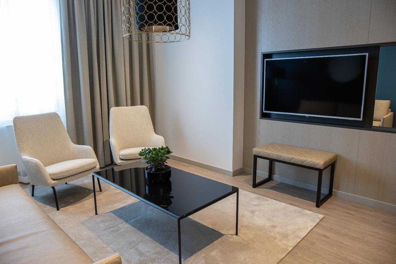 Hotel Matts Espoo Luaran gambar