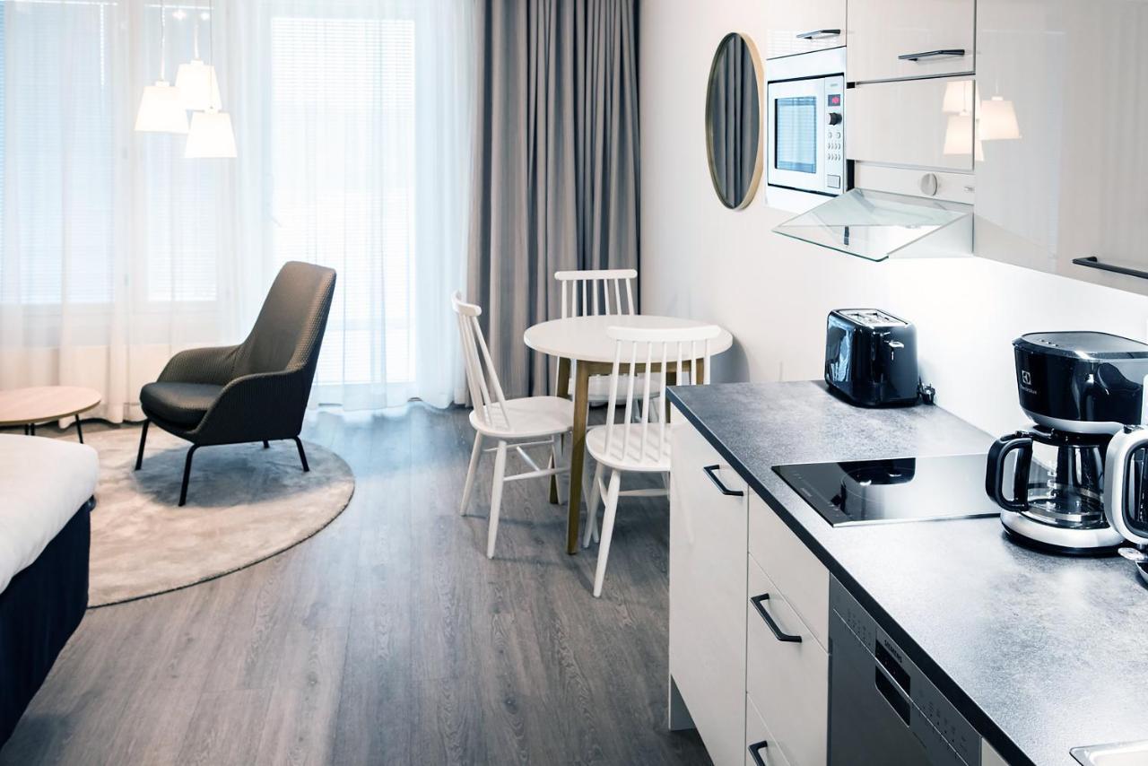 Hotel Matts Espoo Luaran gambar
