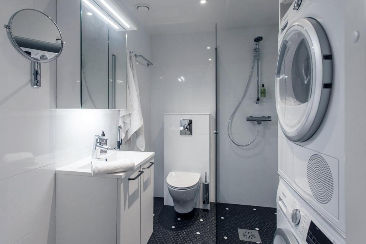 Hotel Matts Espoo Luaran gambar