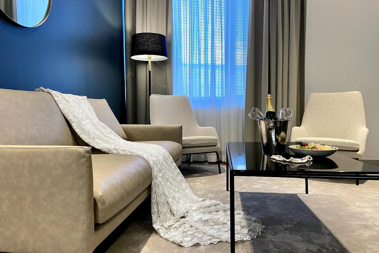 Hotel Matts Espoo Luaran gambar