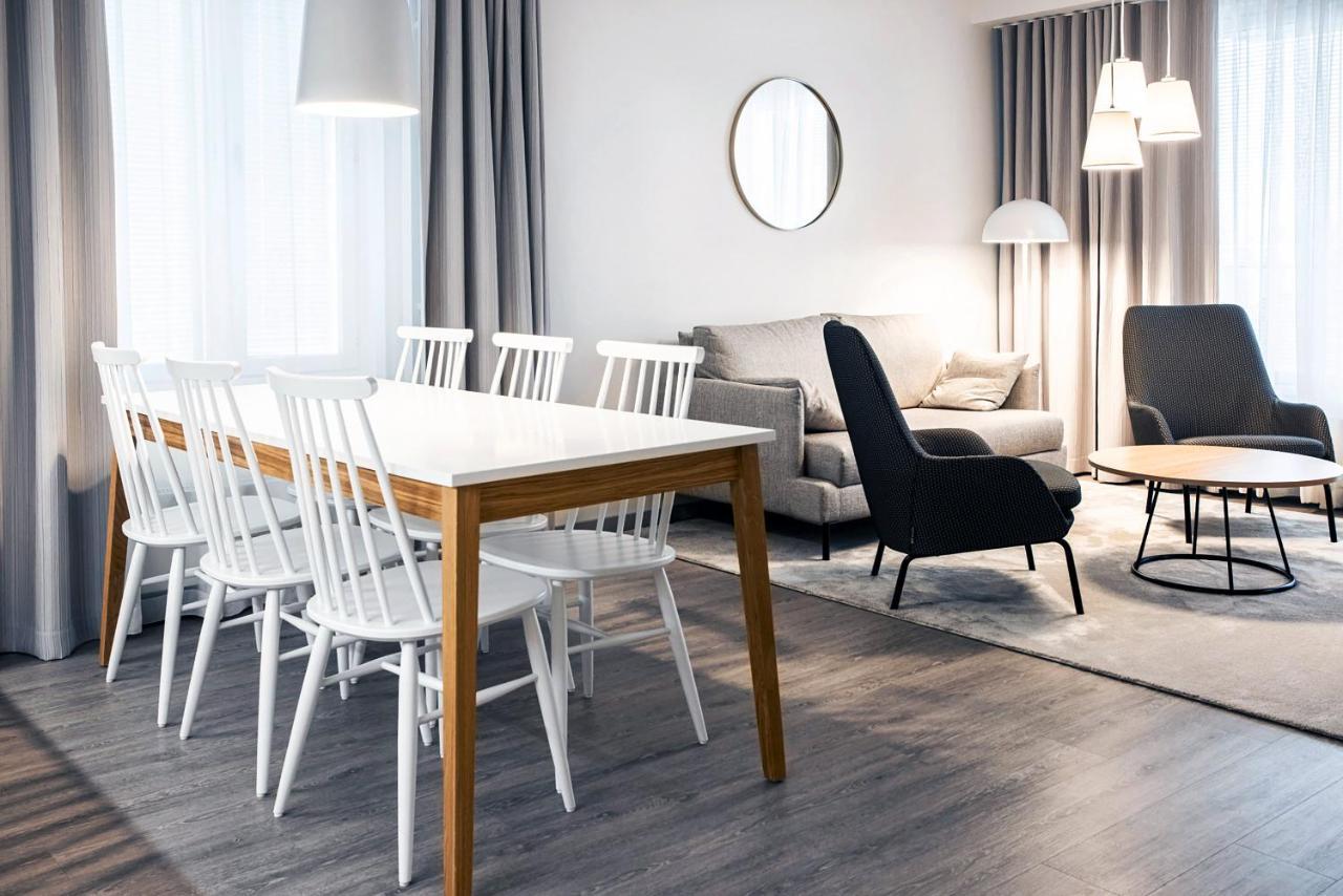 Hotel Matts Espoo Luaran gambar