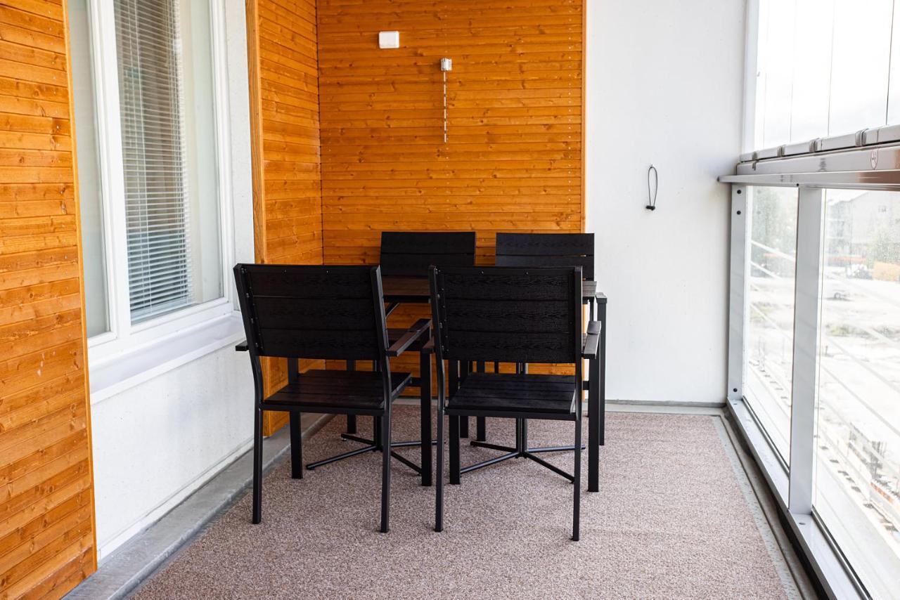 Hotel Matts Espoo Luaran gambar
