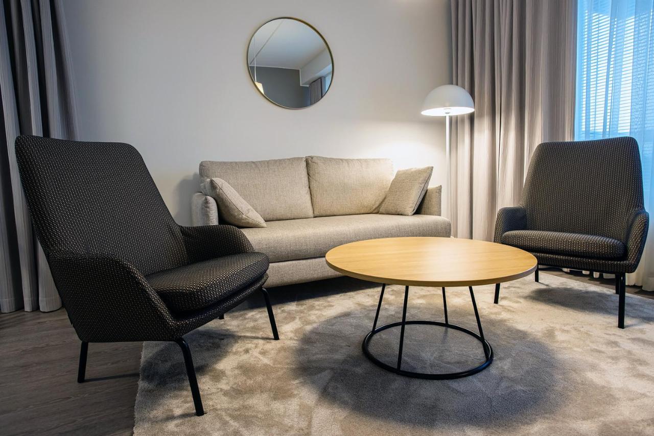 Hotel Matts Espoo Luaran gambar