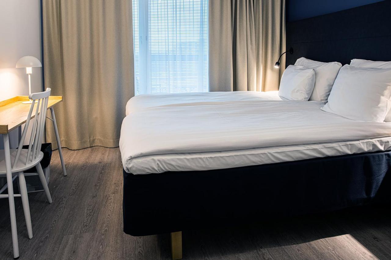 Hotel Matts Espoo Luaran gambar