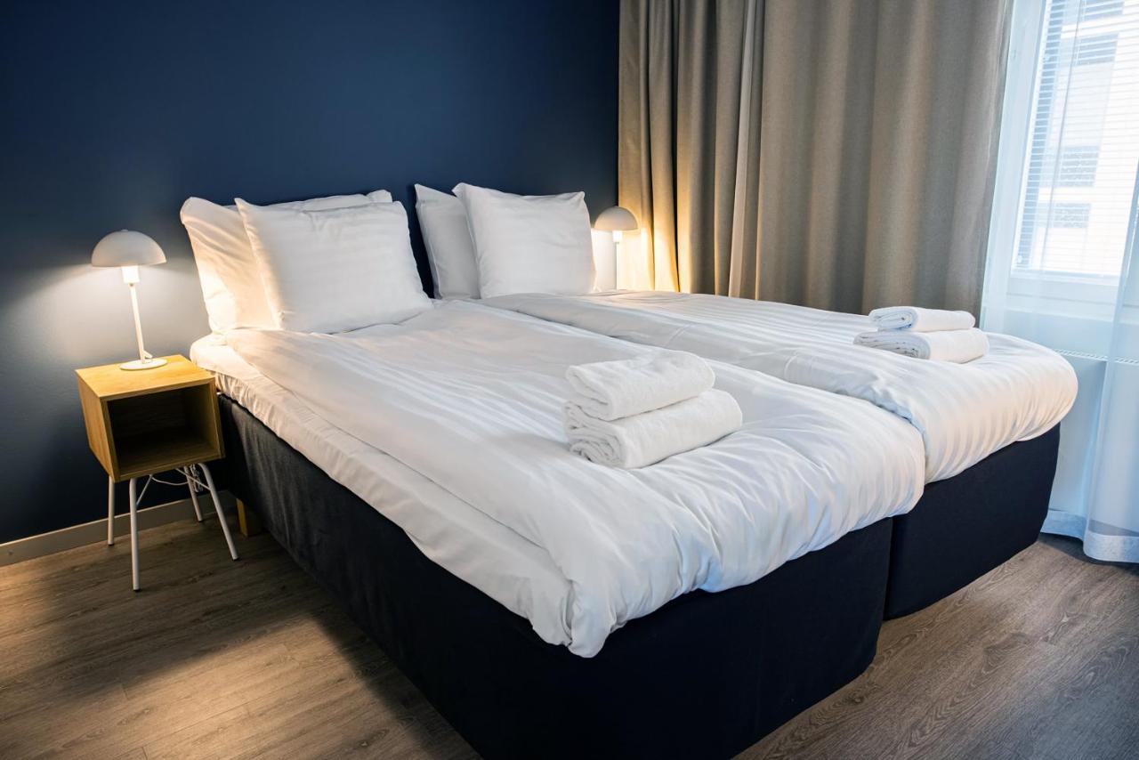 Hotel Matts Espoo Luaran gambar