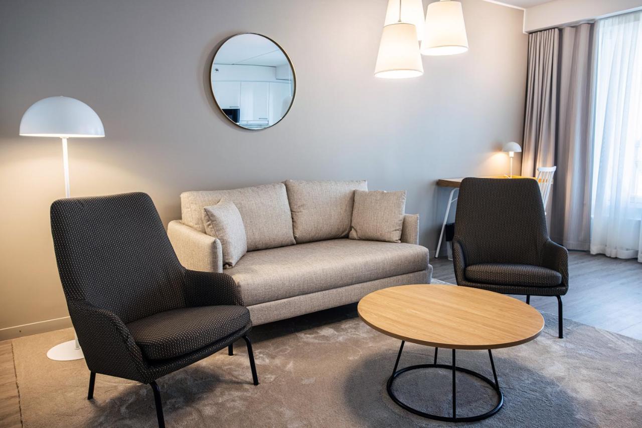 Hotel Matts Espoo Luaran gambar