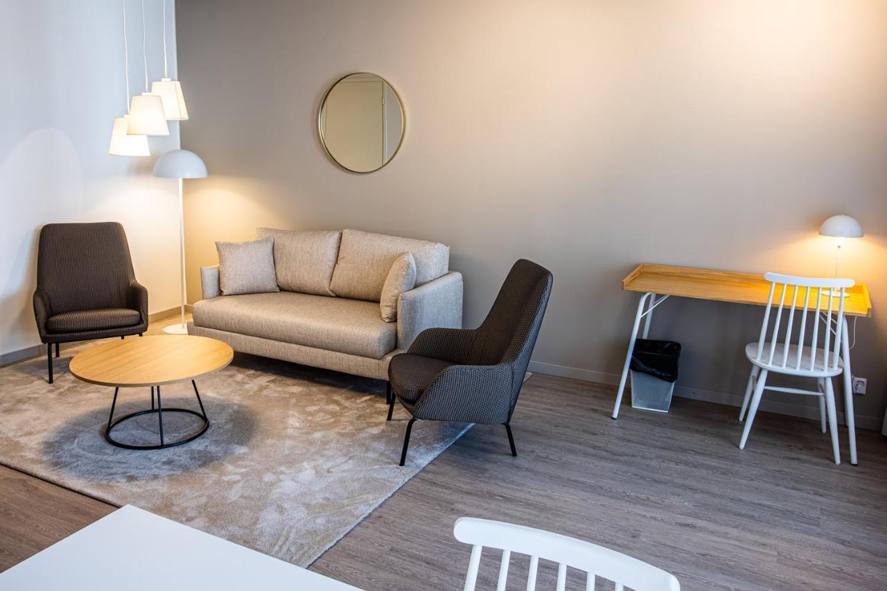 Hotel Matts Espoo Luaran gambar