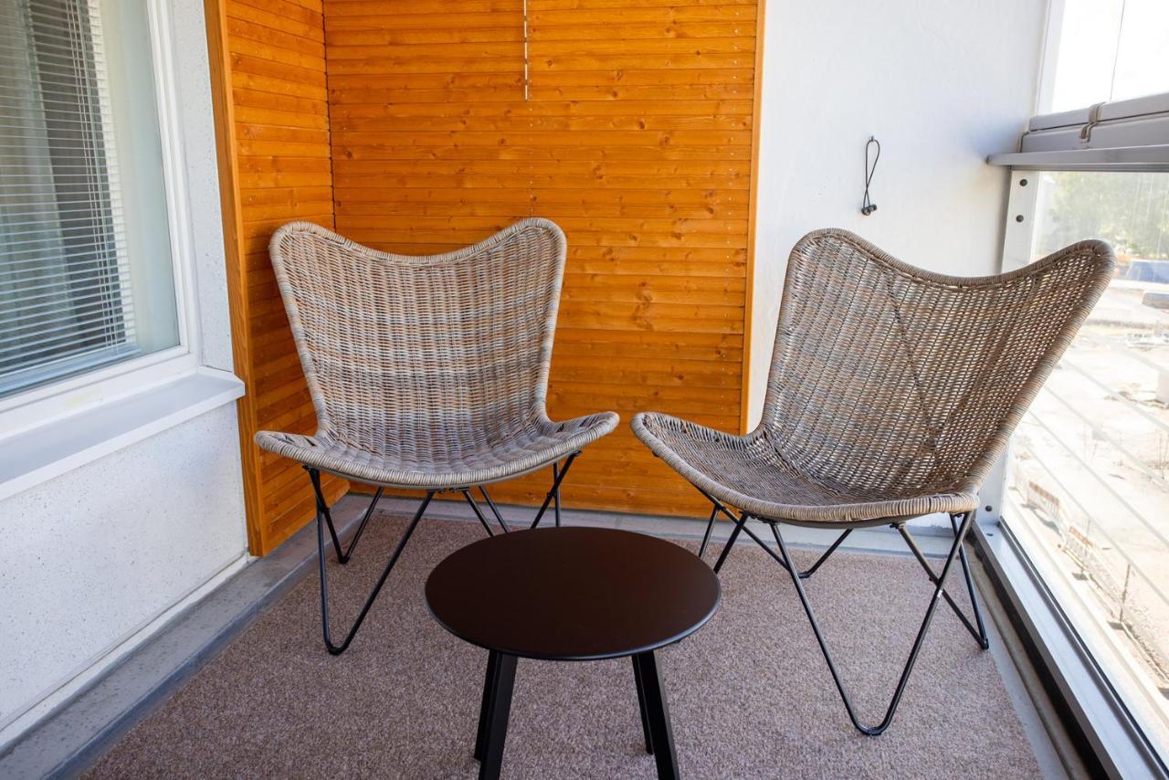 Hotel Matts Espoo Luaran gambar