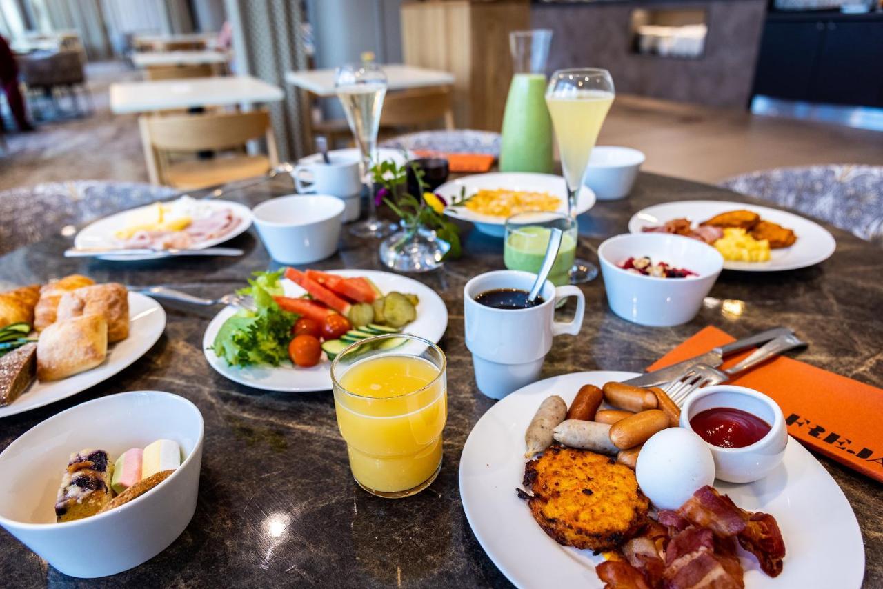 Hotel Matts Espoo Luaran gambar
