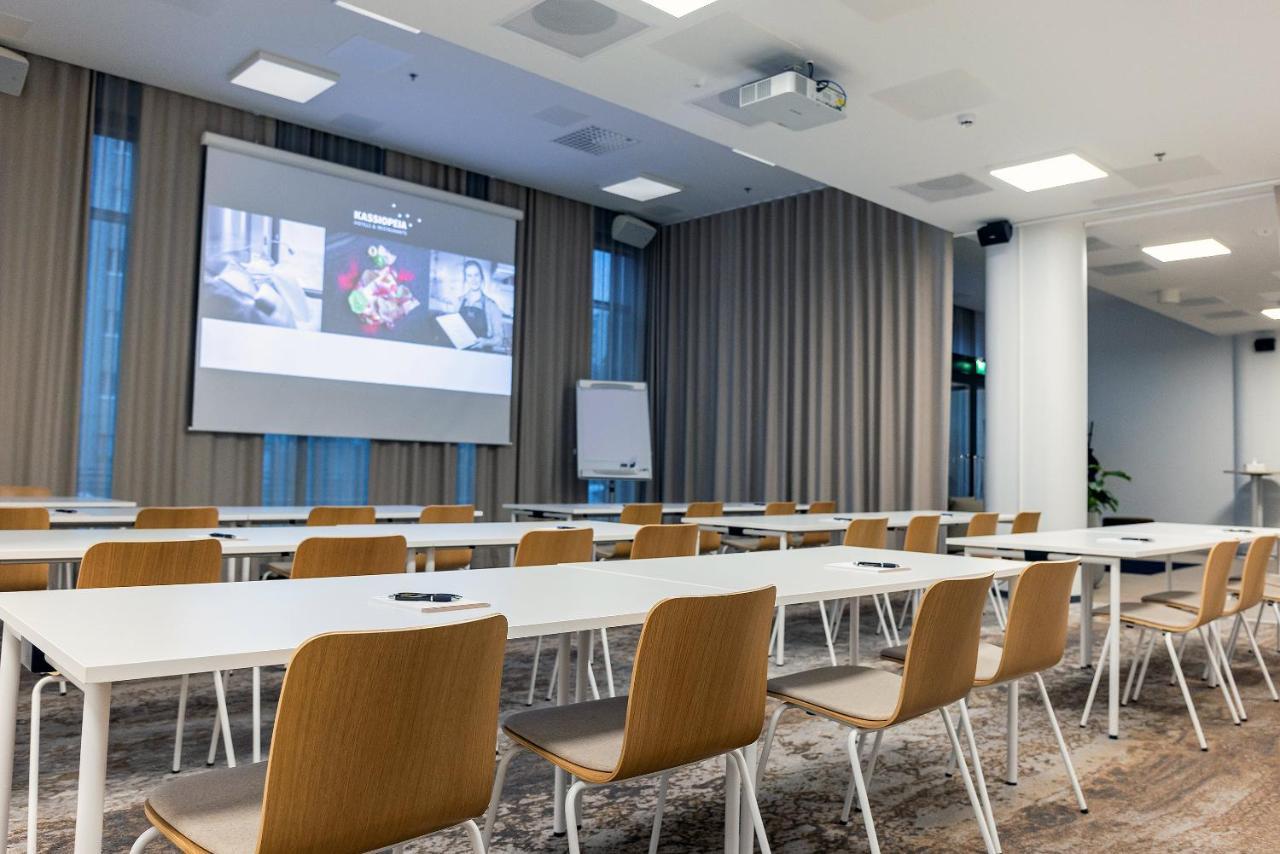 Hotel Matts Espoo Luaran gambar