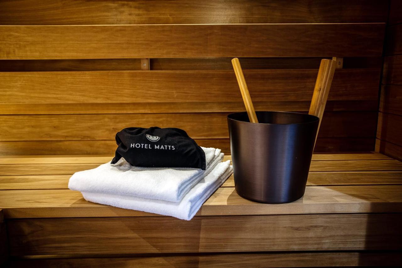 Hotel Matts Espoo Luaran gambar