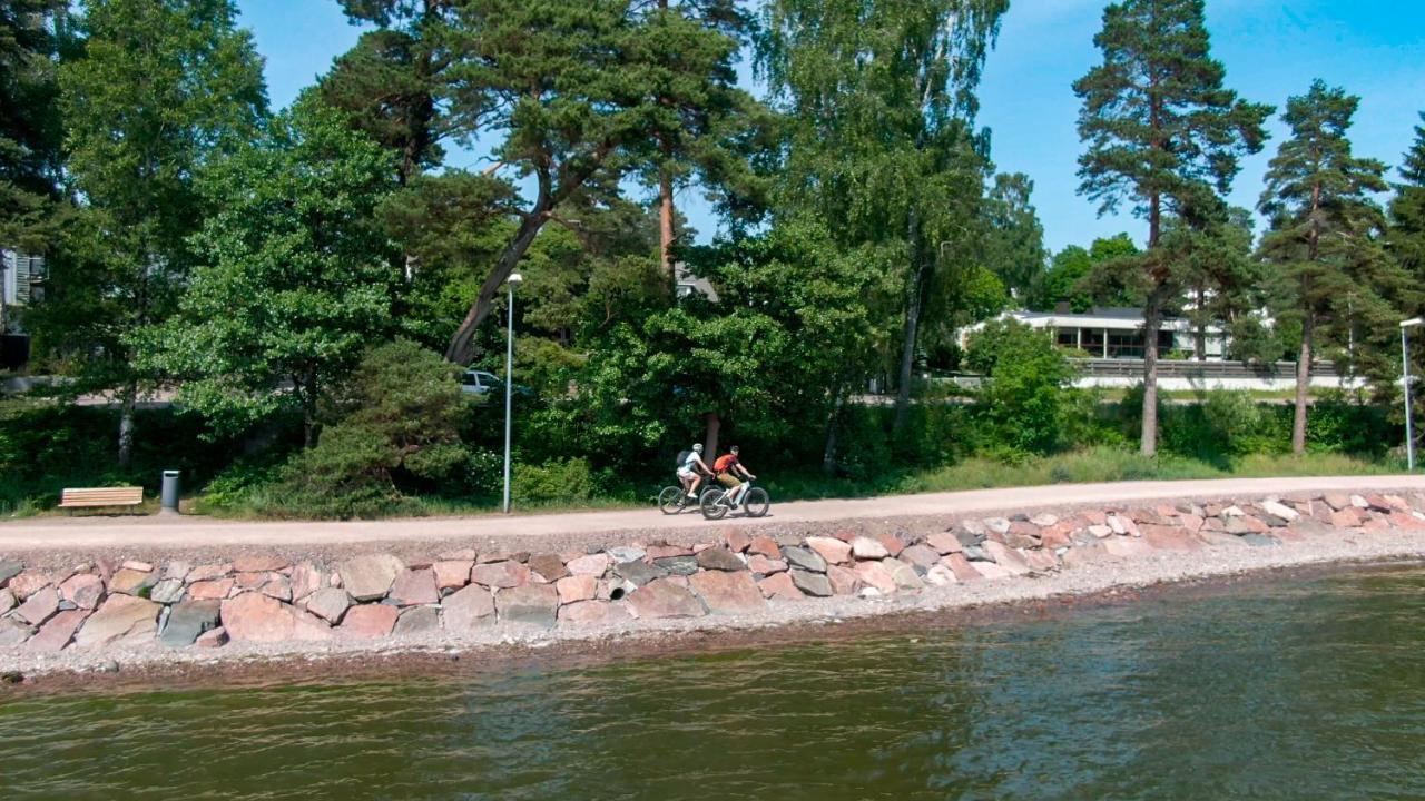 Hotel Matts Espoo Luaran gambar