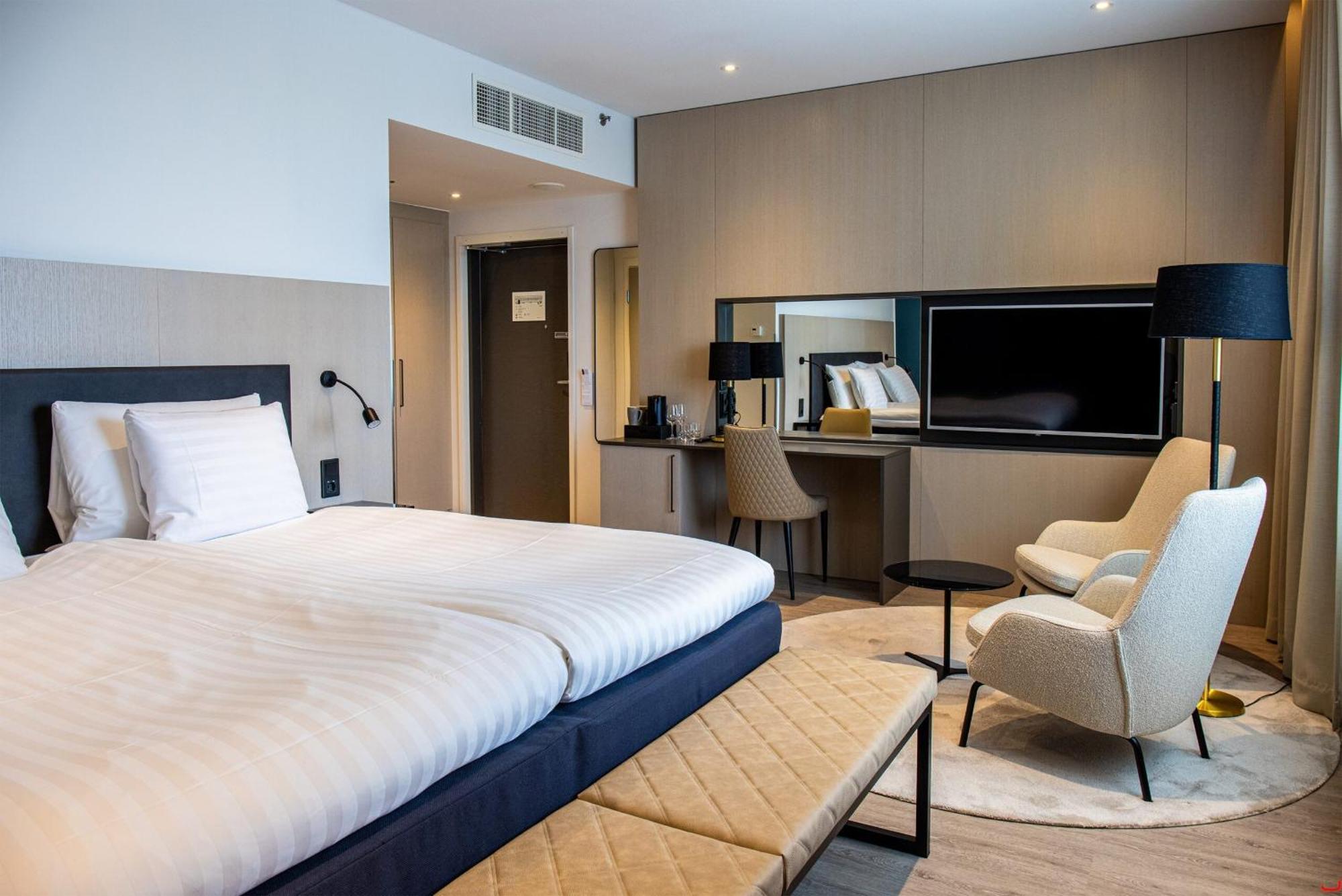 Hotel Matts Espoo Luaran gambar