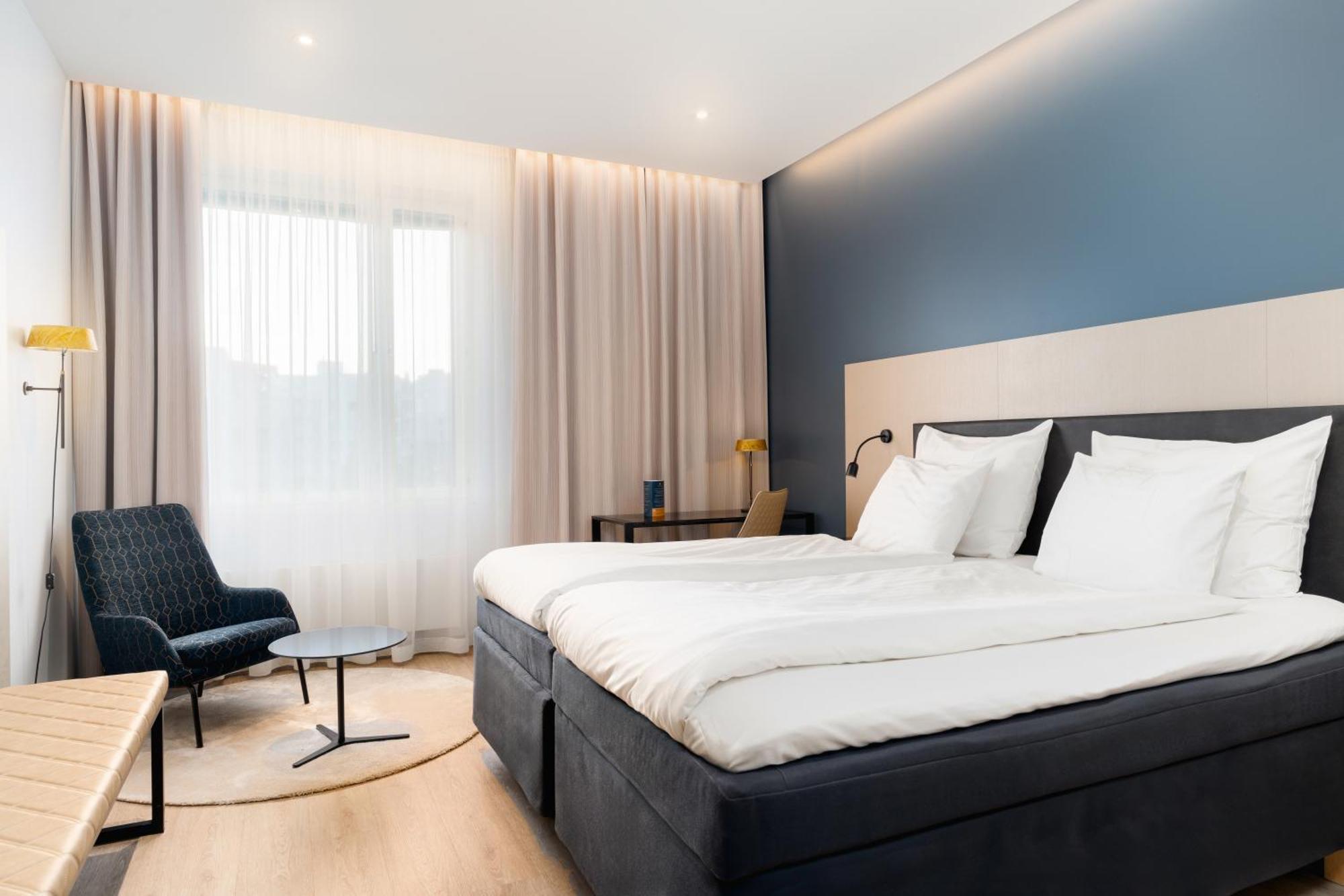 Hotel Matts Espoo Luaran gambar