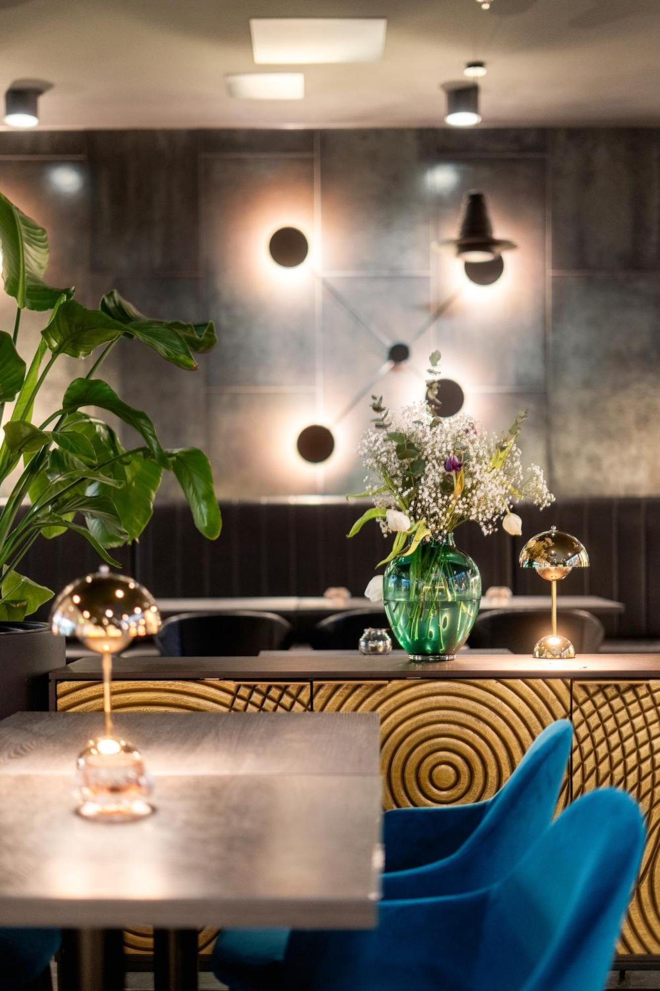 Hotel Matts Espoo Luaran gambar