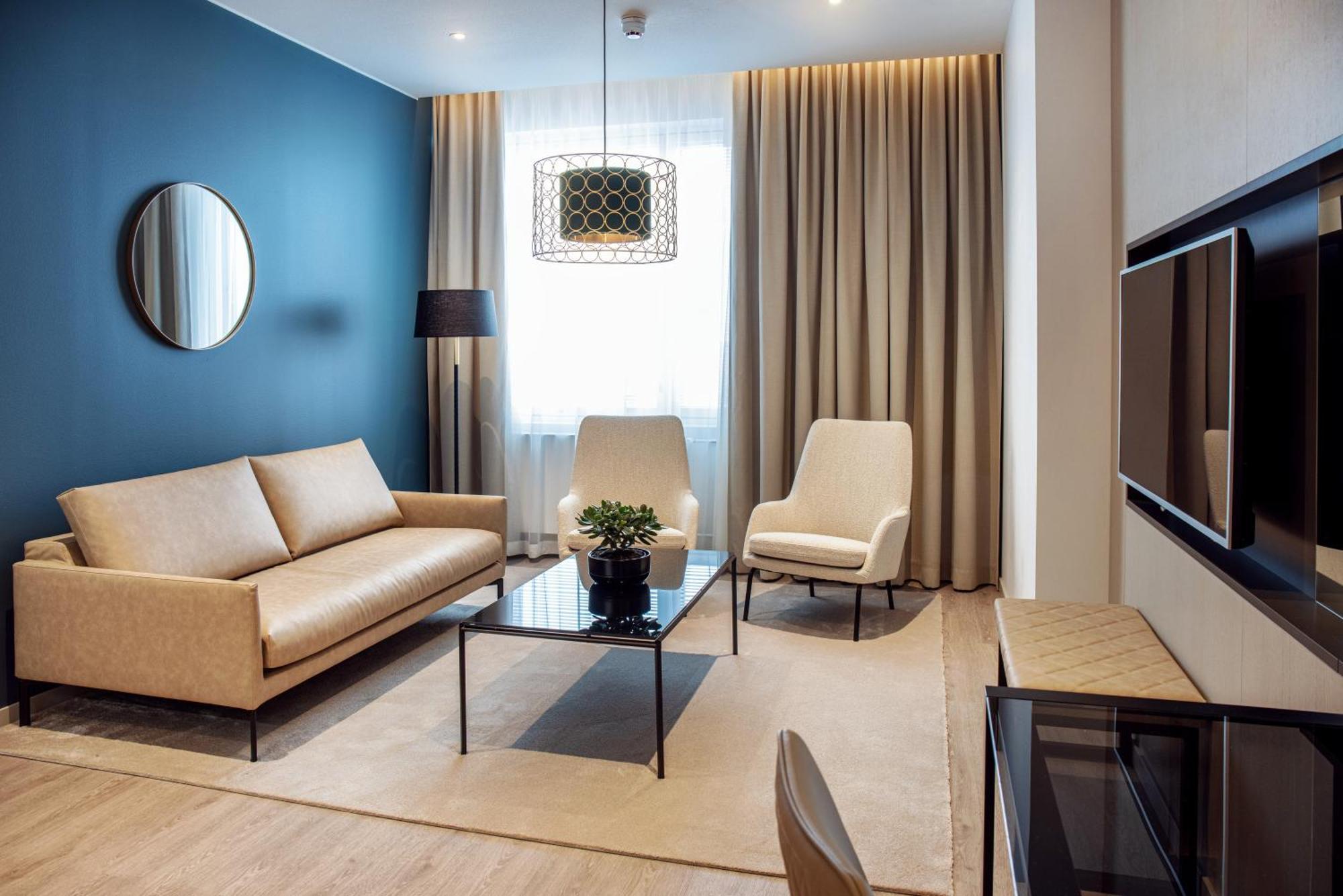 Hotel Matts Espoo Luaran gambar